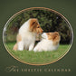 Sheltie Calendar